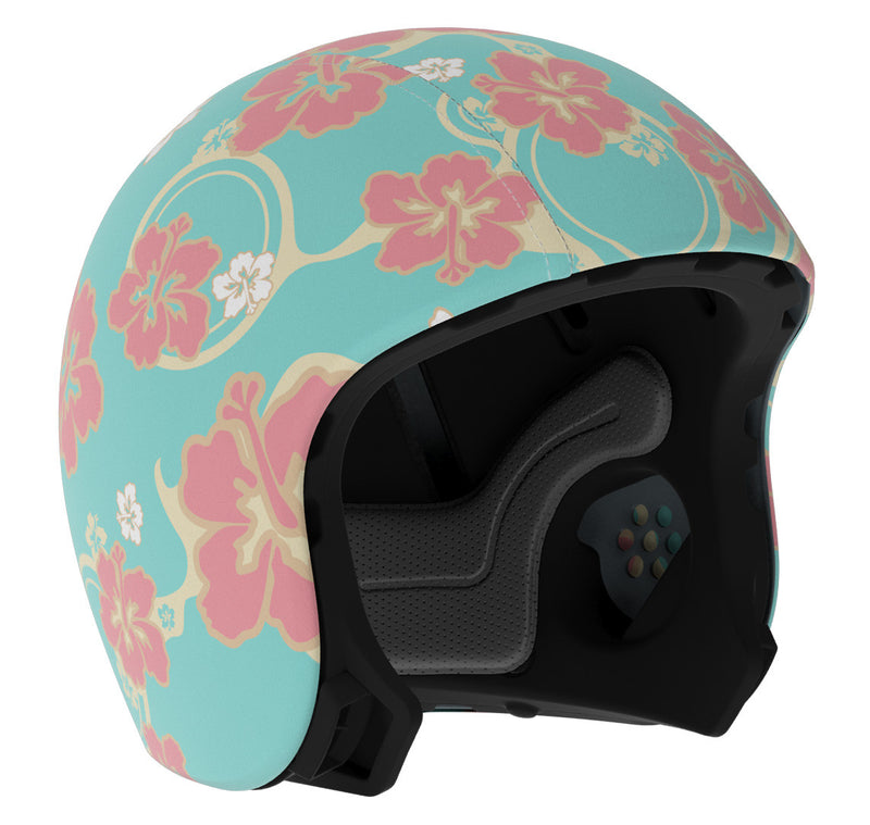 Elastična prevleka za otroško čelado EGG Helmets - Skin Pua