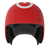 Elastična prevleka za otroško čelado EGG Helmets - Skin Ruby