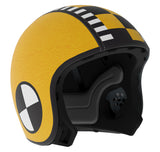 Elastična prevleka za otroško čelado EGG Helmets - Skin Sam
