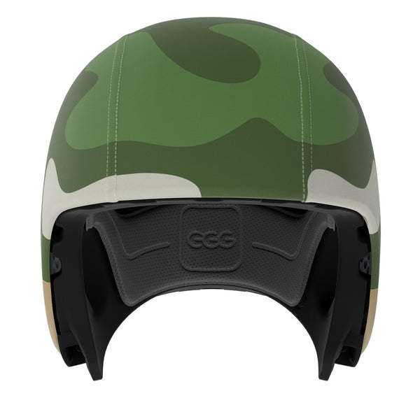 Elastična prevleka za otroško čelado EGG Helmets - Skin Tommy