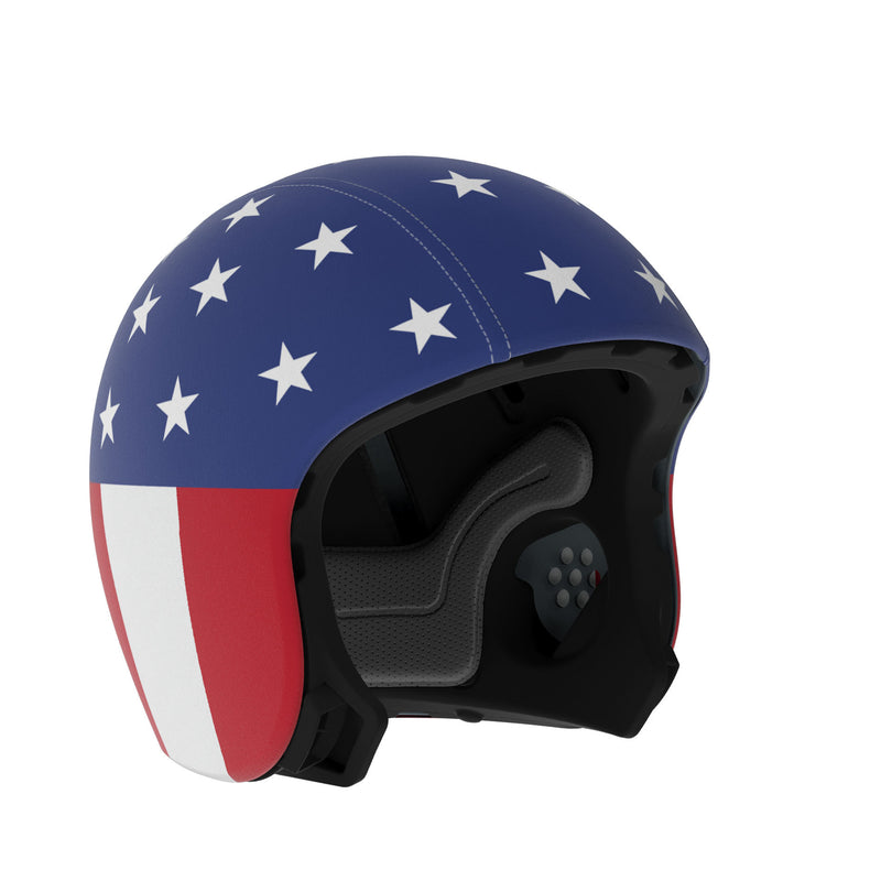 Skin Liberty za otroško čelado EGG Helmets