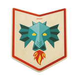 Lesen-otroški-viteški-set-Zmaj-Janod-Dragon
