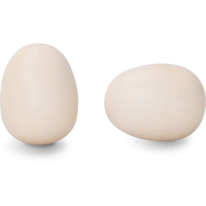 Lesena družabna igra Zvočni spomin Jajčki Vilac Janod Sounds Memory Eggs