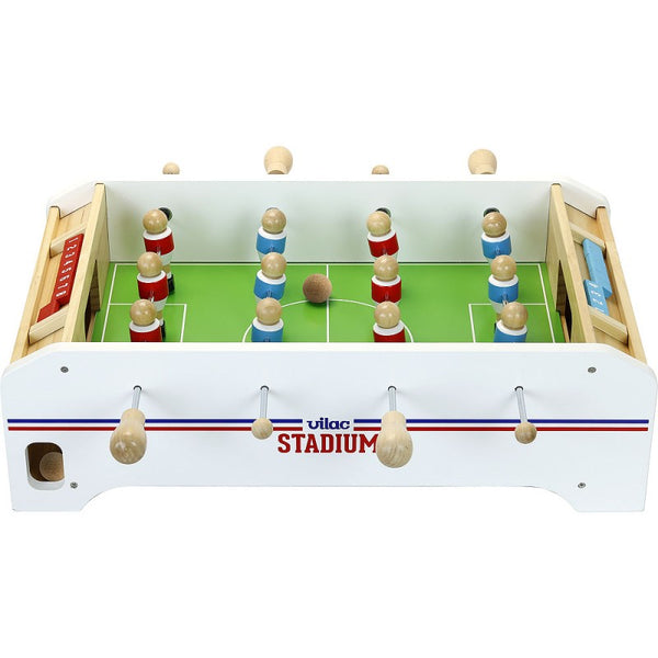 Lesen namizni otroški nogomet Vilac Football Table Vilac Stadium
