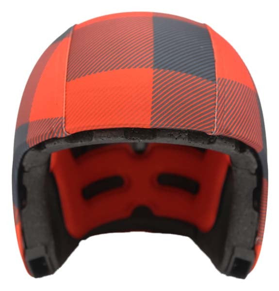 Skin Lumber za otroško čelado EGG Helmets