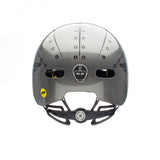 Otroška čelada Nutcase Little Nutty Street Helmet MIPS - Robo Boy (XS 48-52cm)