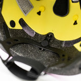 Otroška čelada Nutcase Baby Nutty Street Helmet MIPS - Tie Dye (XXS 47-50cm)