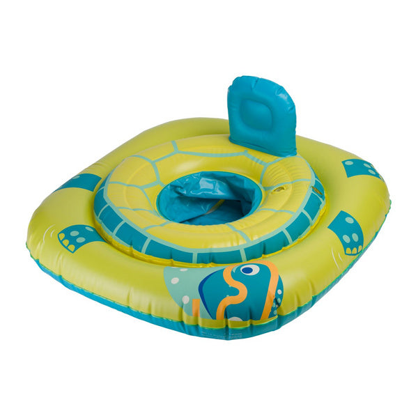 Napihljiv-plavalni-obroč-za-dojenčke-Speedo-Swim-Seat - Turtle (1-2 leti)