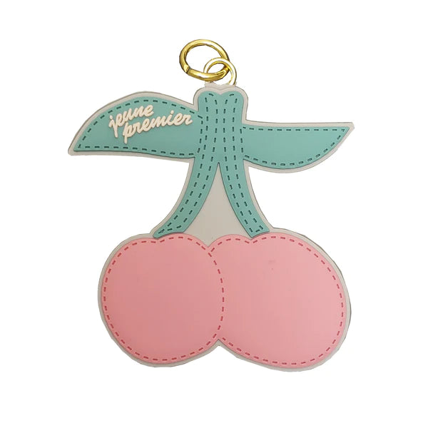 Obesek za ključe Jeune Premier Keychain Letter Classic Gold - I