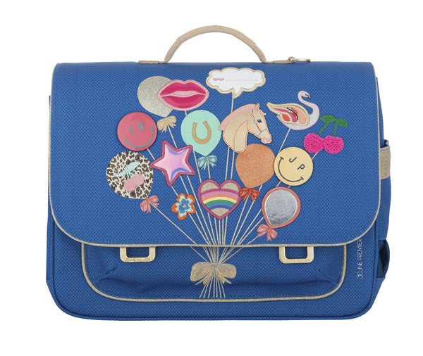 Otroska-solska-torba-It-Bag-Midi-Jeune-Premier-Balloon-Blast