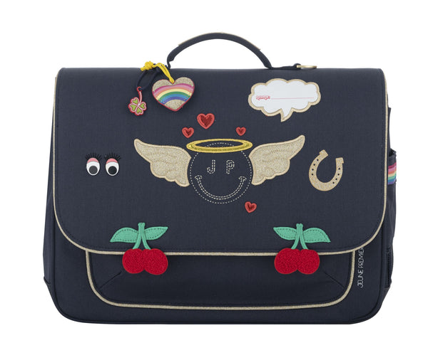 Otroška šolska torba It Bag Midi Jeune Premier - Miss Gadget