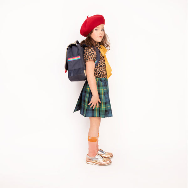 Otroška šolska torba It Bag Midi Jeune Premier - Miss Gadget