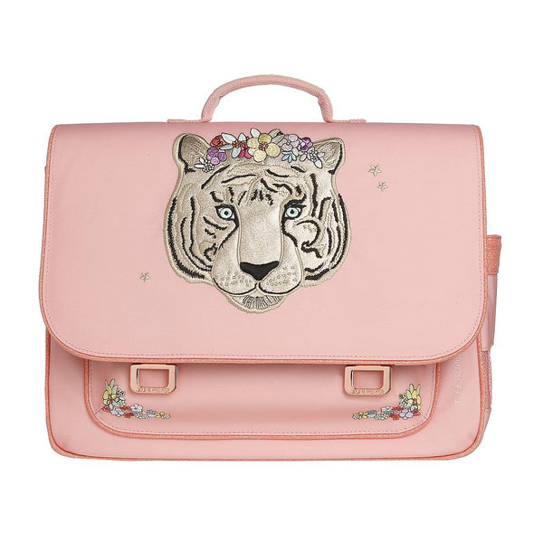Otroška-šolska-torba-It-Bag-Midi-Jeune-Premier-Tiara-Tiger