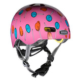 Otroška čelada Nutcase Baby Nutty Street Helmet MIPS - Sucker Punch (XXS 47-50cm)