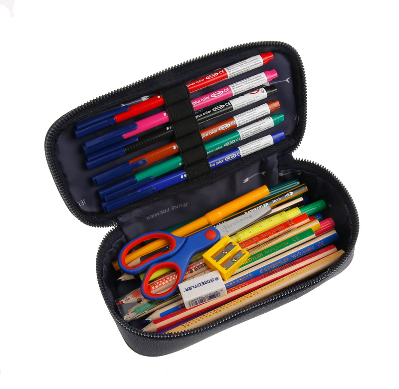 Otroška peresnica Pencil Box Jeune Premier - Mr. Gadget
