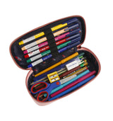 Otroška peresnica Pencil Box Jeune Premier - Rainbow Unicorn