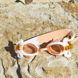 Otroška plavalna očala Sunnylife Kids Mini Swimm Goggles - Seahorse Unicorn