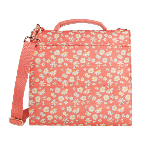 Otroška ramenska torbica Lunch Bag Jeune Premier - Miss Daisy