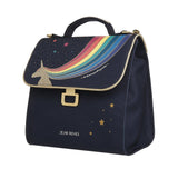 Otroška ramenska torbica Lunch Bag Jeune Premier - Unicorn Gold