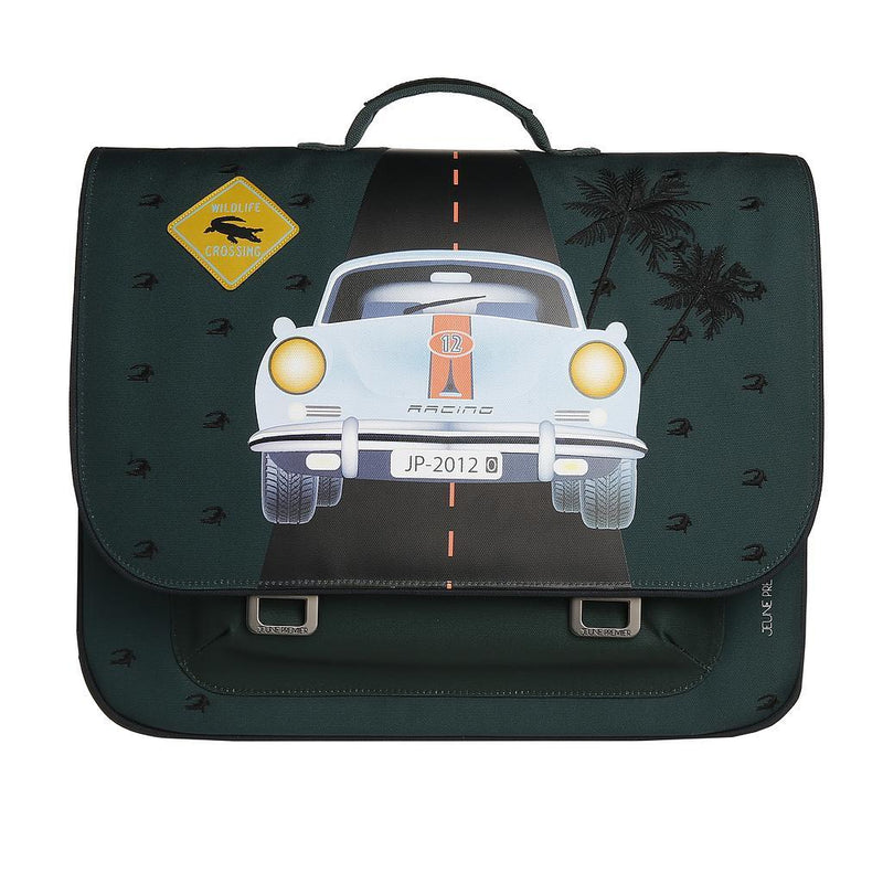 Otroška šolska torba It Bag Maxi Jeune Premier - Monte Carlo