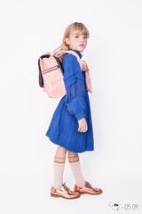 Otroška šolska torba It Bag Midi Jeune Premier - Lady Gadget Pink