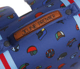 Otroška šolska torba It Bag Midi Jeune Premier - Sports Caps