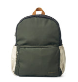 Otroški-nahrbtnik-za-šolo-in-prosti-čas-Liewood-James-School Backpack - Hunter-green-multi-mix