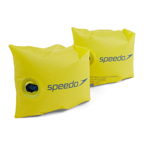 Otroški plavalni rokavčki Speedo Armbands - Yellow (0-2 let, 2-6 let)