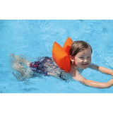 Otroški plavalni trak z napihljivima blazinama za učenje plavanja Flipper Swimsafe Floating Swimming Cushion