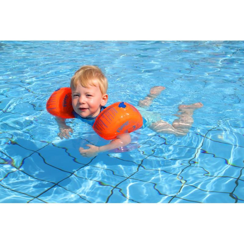 Otroški rokavčki Flipper SwimSafe Swim Aids