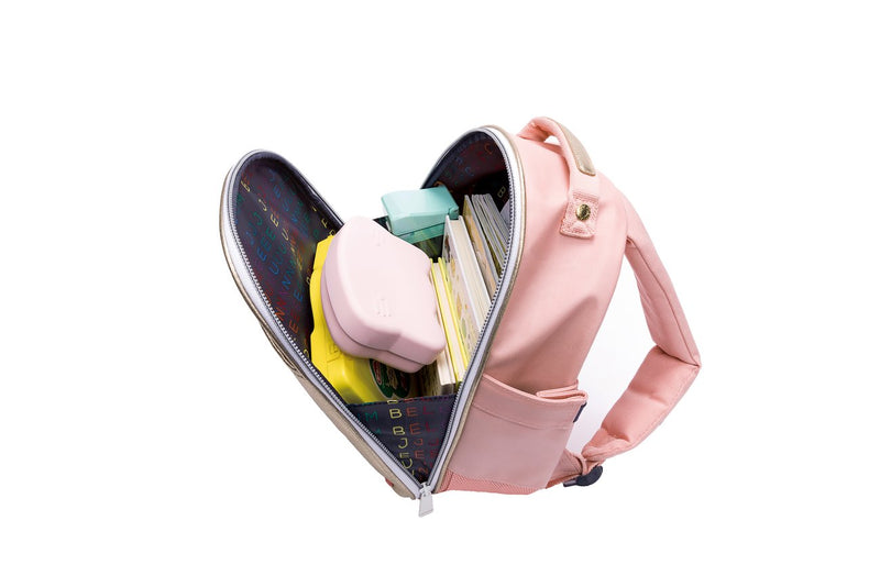 Otroški nahrbtnik za vrtec Backpack New Ralphie Jeune Premier - Lady Gadget Pink