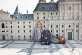 Otroški šolski nahrbtnik Jeune Premier Backpack James - Mr. Gadget