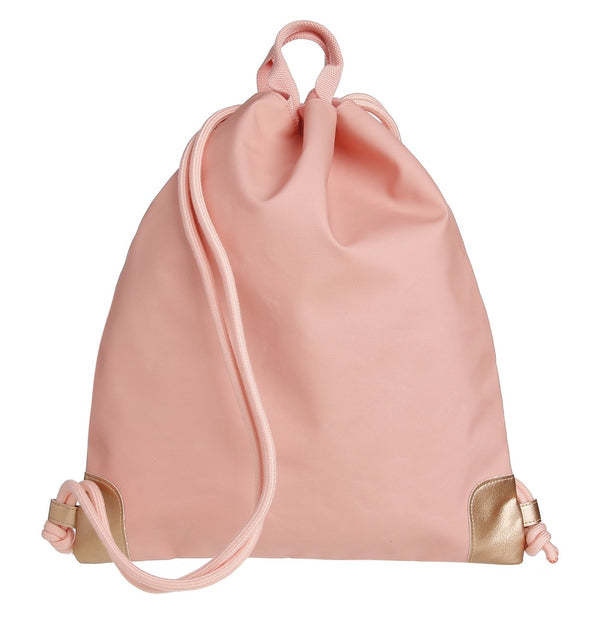 Otroški športni nahrbtnik vrečka City Bag Jeune Premier - Lady Gadget Pink