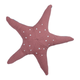 Otroška ropotuljica morska zvezda Fabelab Rattle - Starfish