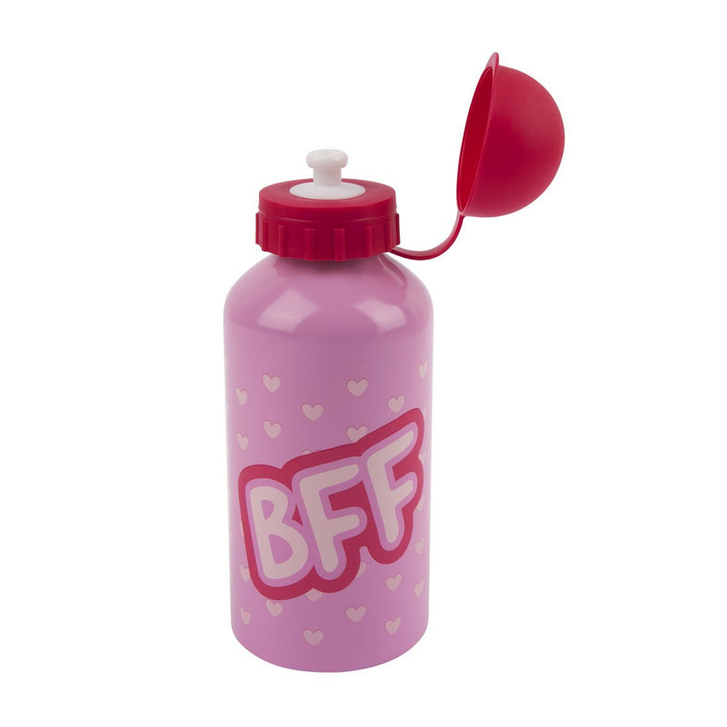 Otroška steklenička iz nerjavečega jekla Sunnylife Kids Flasks - BFF