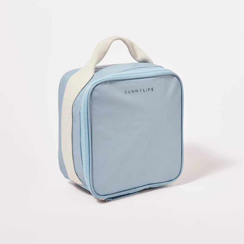 Hladilna-torba-za-plažo-Sunnylife -Lunch-Cooler-Bag