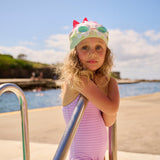 Otroška-plavalna-očala-Sunnylife-Kids-Mini-Swimm-Goggles-Flower