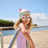 Otroška-plavalna-očala-Sunnylife-Kids-Mini-Swimm-Goggles-Flower