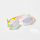 Otroška-plavalna-očala-Sunnylife-Kids-Mini-Swimm-Goggles-Flower