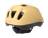 Otroška čelada Bobike GO Helmet - Lemon Sorbet (S 52-56cm)