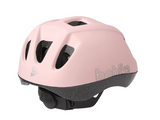 Otroška čelada Bobike GO Helmet - Cotton Candy Pink (S 52-56cm)