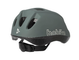 Otroška čelada Bobike GO Helmet - Macaron Grey (S 52-56cm)