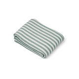 Velika-kopalna-brisača-za-plažo-Liewood-Macy-Beach-Towel-Stripe_Peppermint_White