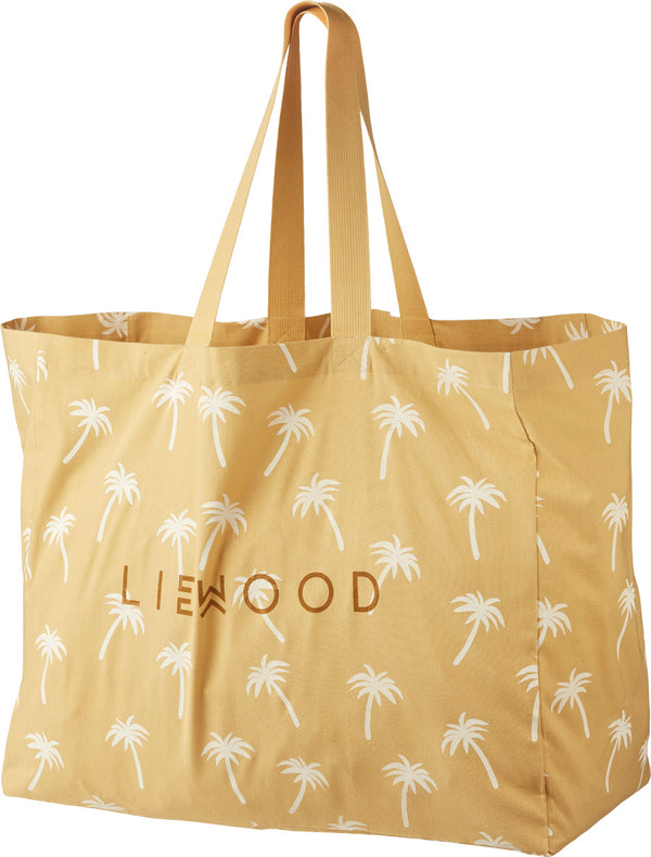 Velika-ramenska-torba-za-plažo-Liewood -Tote Bag-Maxi - Jojoba