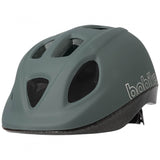 Otroška čelada Bobike GO Helmet - Macaron Grey (S 52-56cm)